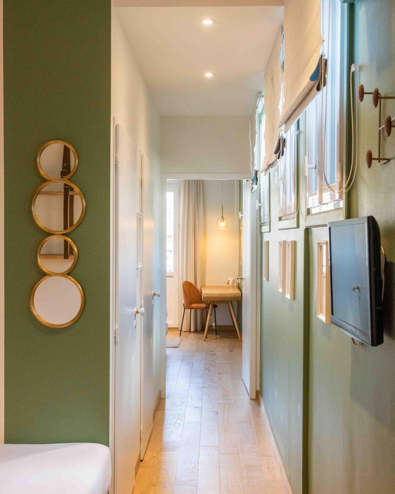 The Originals Boutique, Hotel Le Londres, Saumur Eksteriør bilde
