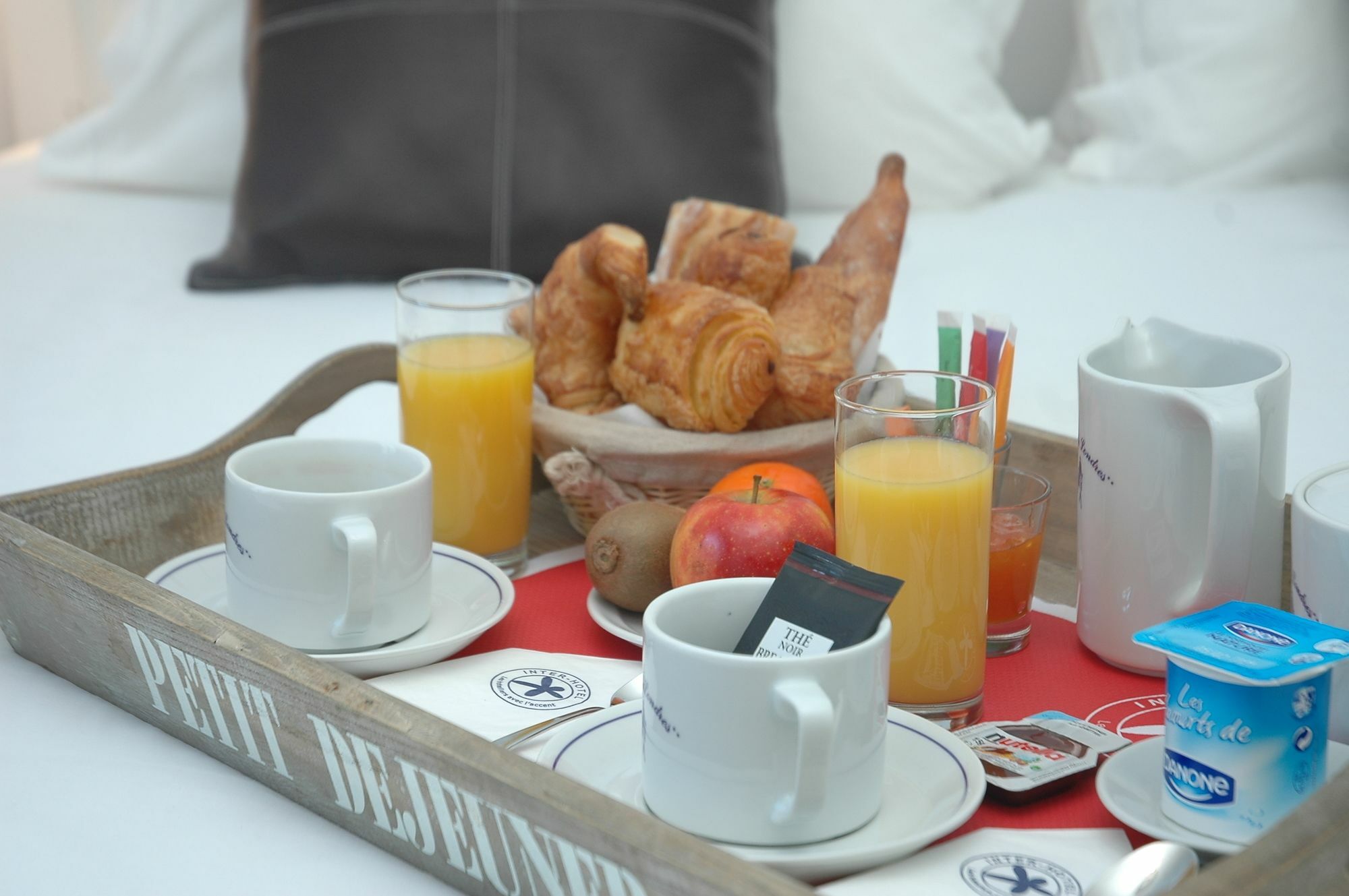 The Originals Boutique, Hotel Le Londres, Saumur Eksteriør bilde